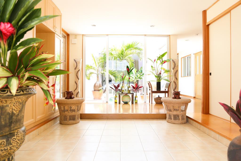 Palm Villa Ishigakijima Igusa Ishigaki  Luaran gambar