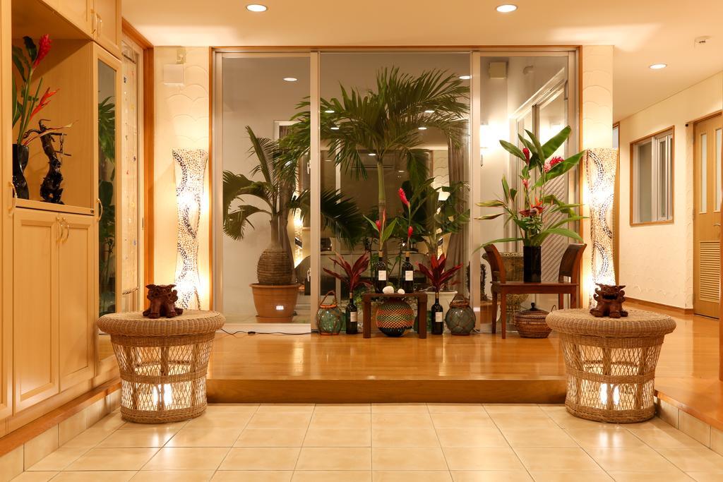 Palm Villa Ishigakijima Igusa Ishigaki  Luaran gambar