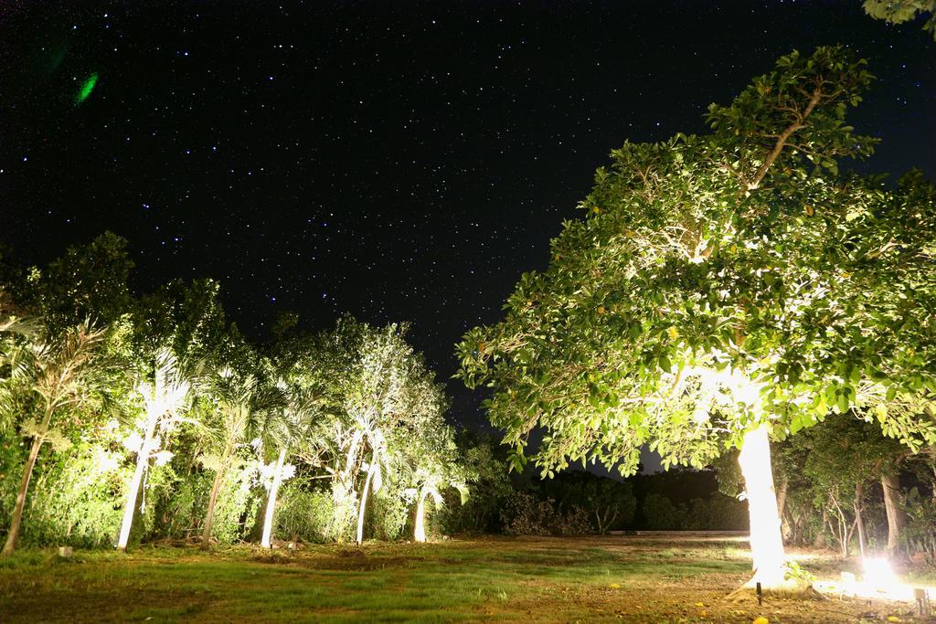 Palm Villa Ishigakijima Igusa Ishigaki  Luaran gambar