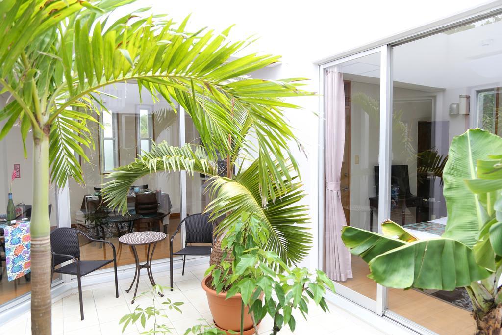 Palm Villa Ishigakijima Igusa Ishigaki  Luaran gambar