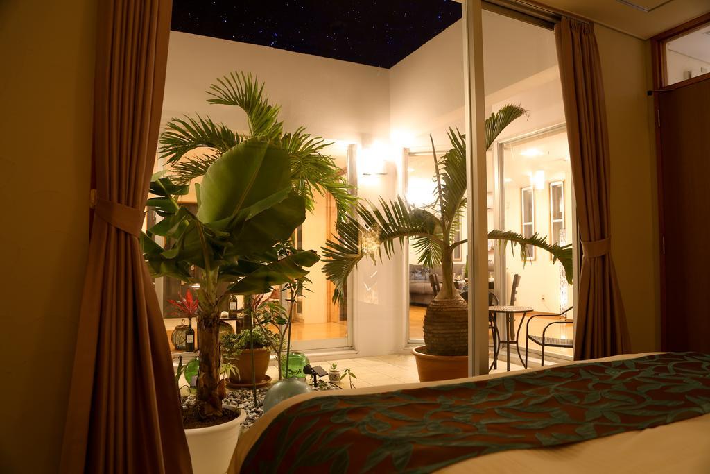 Palm Villa Ishigakijima Igusa Ishigaki  Luaran gambar