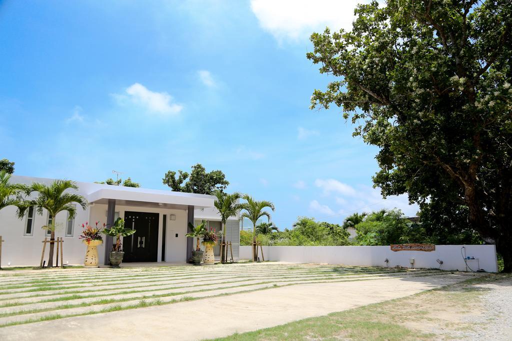 Palm Villa Ishigakijima Igusa Ishigaki  Luaran gambar