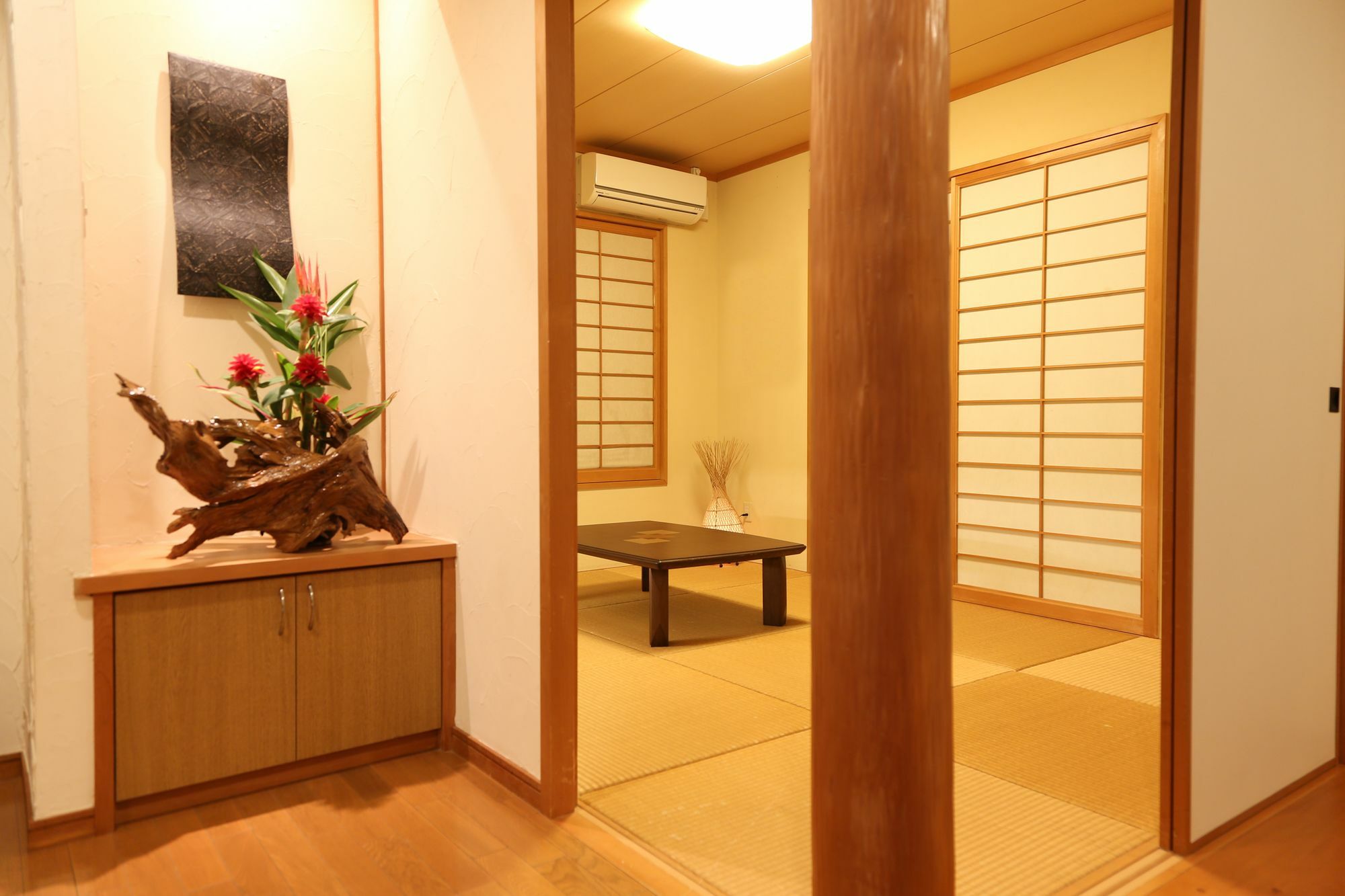 Palm Villa Ishigakijima Igusa Ishigaki  Luaran gambar